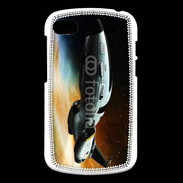 Coque Blackberry Q10 Vaisseau spatial 2