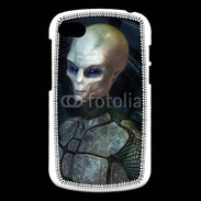 Coque Blackberry Q10 Alien 4