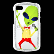 Coque Blackberry Q10 Alien chanteur