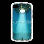 Coque Blackberry Q10 Extra terrestre 5