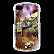 Coque Blackberry Q10 Vaisseau spatial 5