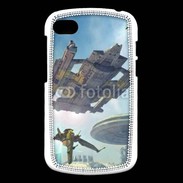 Coque Blackberry Q10 Vaisseau spatial 6