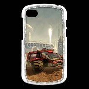 Coque Blackberry Q10 Véhicule extra terrestre