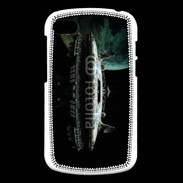 Coque Blackberry Q10 UFO Ovni 1