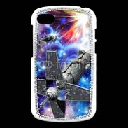 Coque Blackberry Q10 Vaisseau spatial et Supernova