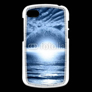 Coque Blackberry Q10 Planète alliens