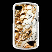 Coque Blackberry Q10 Saxophone