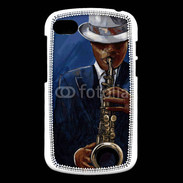 Coque Blackberry Q10 Jazzman