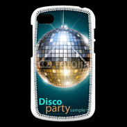Coque Blackberry Q10 Disco party