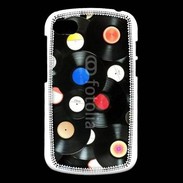 Coque Blackberry Q10 Disque vynil
