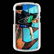 Coque Blackberry Q10 DJ enfant