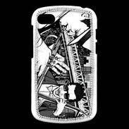 Coque Blackberry Q10 Jazz à New York
