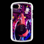 Coque Blackberry Q10 DJ Mixe musique