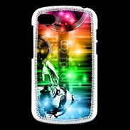 Coque Blackberry Q10 Disco musique club