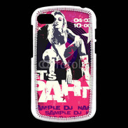 Coque Blackberry Q10 Let's party