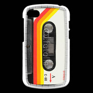 Coque Blackberry Q10 Cassette musique