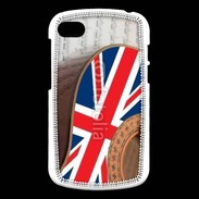 Coque Blackberry Q10 Guitare anglaise