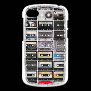 Coque Blackberry Q10 Collection de cassette