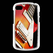 Coque Blackberry Q10 Guitare électrique 2