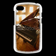 Coque Blackberry Q10 Piano à queue