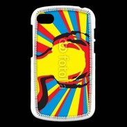 Coque Blackberry Q10 Disco DJ Party