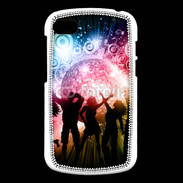 Coque Blackberry Q10 Disco live party