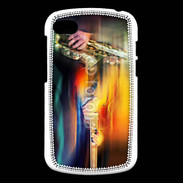 Coque Blackberry Q10 Jazz en couleur 1