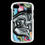 Coque Blackberry Q10 Musique Soul James Brown