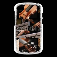 Coque Blackberry Q10 Musique classique 1