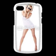 Coque Blackberry Q10 Djette