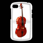 Coque Blackberry Q10 Violoncelle 50