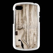 Coque Blackberry Q10 Guitare électrique 56
