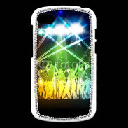 Coque Blackberry Q10 Abstract Party 800