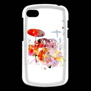 Coque Blackberry Q10 Batterie en dessin 25