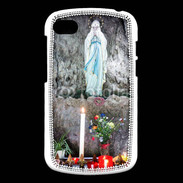 Coque Blackberry Q10 Grotte de Lourdes 2