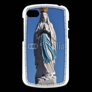 Coque Blackberry Q10 Vierge Marie
