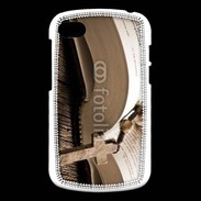 Coque Blackberry Q10 Lecture de la Bible