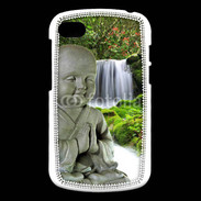 Coque Blackberry Q10 Bouddha