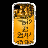Coque Blackberry Q10 Statuette de Bouddha