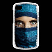 Coque Blackberry Q10 Jeune femme arabe