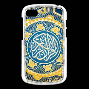 Coque Blackberry Q10 Décoration arabe