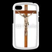 Coque Blackberry Q10 Love graffiti
