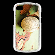 Coque Blackberry Q10 Tapis de prière 1