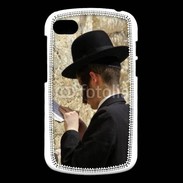 Coque Blackberry Q10 Pratiquant religion israelite