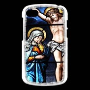 Coque Blackberry Q10 Crucifixion 1