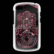 Coque Blackberry Q10 Faire-part oriental