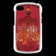 Coque Blackberry Q10 Tableau oriental