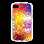 Coque Blackberry Q10 Horoscope