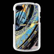 Coque Blackberry Q10 Horloge médiévale