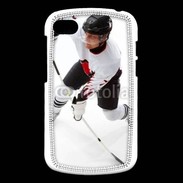 Coque Blackberry Q10 Hockey sur Glace